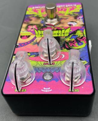 Catalinbread - Blackmore Skewer Treble Boost Pedal 2